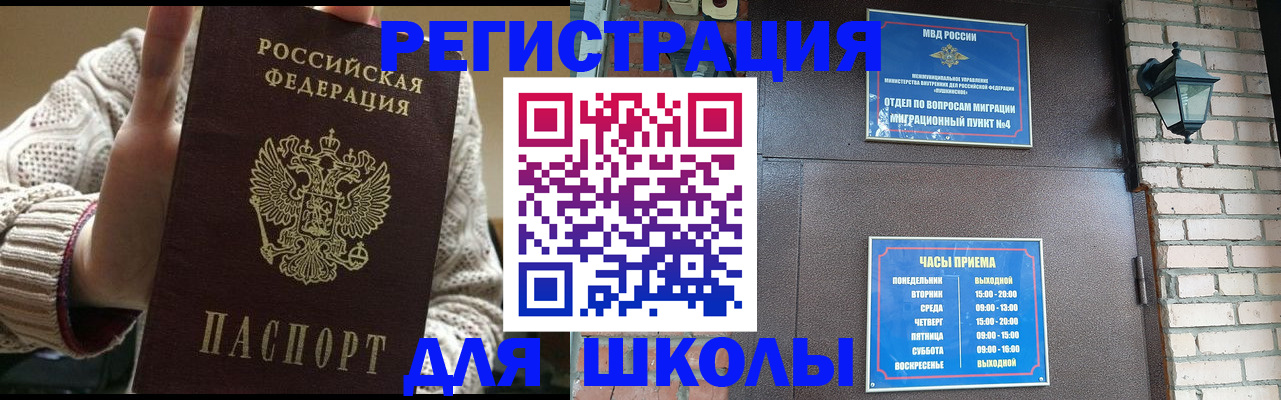 прописка для школы в Электростали